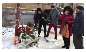 Что дальше или о том, что пригодность многоэтажки для дальнейшего проживания определят специалисты МЧС