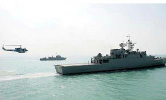 Военное ведомство Ирана решило направить свои ВМС к берегам США