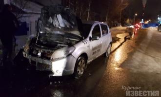 По причине пожара в гостинице на Сахалине эвакуировали более ста человек