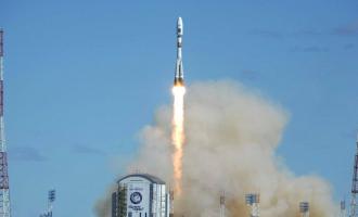 В 2019 году запустят 45 ракет Роскосмоса