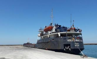 Инцидент у берегов Турции: сухогруз с украинскими моряками затонул по причине удара волны