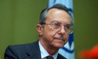 Военное ведомство Вооружённых сил еврейского государства: умер трижды министр обороны Израиля