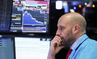 Подскочили китайские биржевые индексы – результат переговоров с США