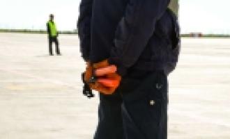 Международный аэропорт Волгограда был дважды закрыт за вечер