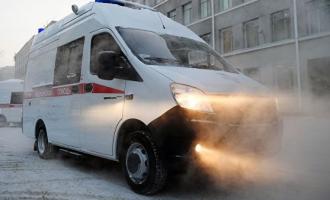 Неизвестными обстрелян автомобиль правоохранителей в Ингушетии