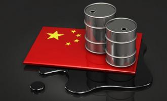 Китай - крупнейший импортер нефти в мире – итоги прошлого года