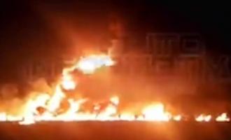 Изменилось число погибших в ходе взрыва трубопровода в Мексике: оно возросло до 71