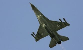 Израильские ВВС: ликвидированы 4 сирийских солдат как жертвы ночных ударов израильской авиации по Сирии
