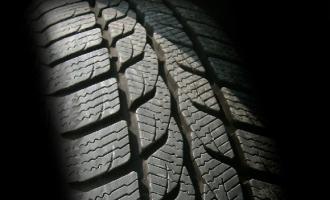 ДТП на МКАД: между собой столкнулись сразу пять автомобилей