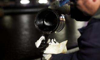 Изменилась стоимость нефти марки Brent: она подорожала