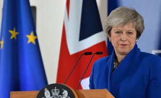В планах парламента Великобритании вновь рассмотреть сделку по Brexit 13 февраля