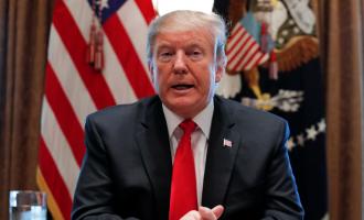 Мадуро согласен встретиться с Трампом - СМИ