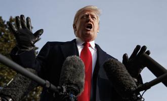 Одна из возможностей Конгресса США - ограничить права Трампа по нанесению ядерного удара