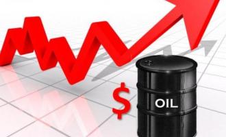 Снова подорожала нефть WTI подорожала