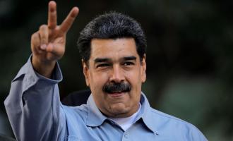 Мадуро предлагал провести досрочные парламентские выборы