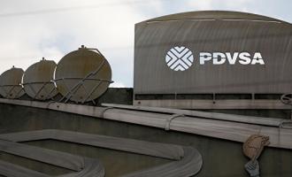 Вашингтон о дате прекращения покупок венесуэльской нефти