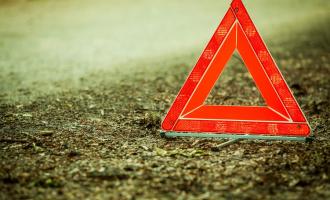 Последствия ДТП с автобусом в Петербурге: погиб человек, двое в числе пострадавших