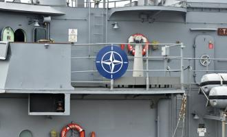 НАТО: сроки пребывания кораблей в Черном море увеличились