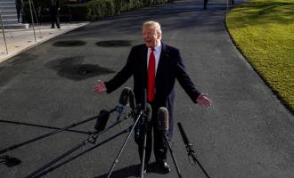 Переговоры между США и Китаем завершаются: содовые войны, предупреждение брексита