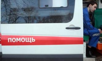В ходе стрельбы на севере столицы пострадал один человек - ГУ МЧС по Москве
