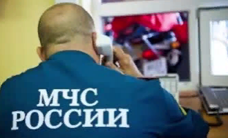 Четыре ребенка в числе жертв пожара в Новосибирской области