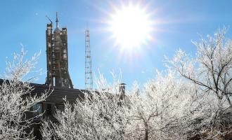Замглавы NASA планирует посетить Байконур во время мартовского запуска