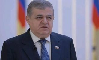 МИД Швеции исключает возможность военного вторжения России - министр иностранных дел Марго Валльстрем