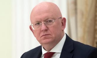 Небензя о ситуации в Венесуэле: он ее сравнил с протестами на Гаити