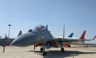 �������� �� ������� ����� � ���������: � ��������� ��� ������� ��-30 � F-16