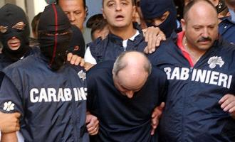 В Италии арестован один из крупнейших мафиози - глава итальянского МВД, вице-премьер Маттео Салвини