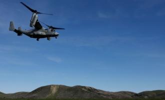 США, возможно, отменят запланированные военные учения с Южной Кореей