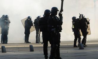 Инцидент в небе над территорией штата Раджастан: самолеты ВВС Индии сбили пакистанский дрон