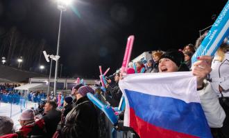 Красноярск планировал принять у себя чемпионат мира по вольной борьбе