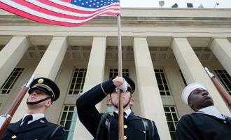 В планах США выделить $8 млрд на кредитование иностранной военной помощи – американская администрация