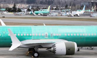 Индия приняла решение об ужесточении правил использования Boeing 737 Max