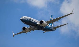 Малайзия о запрете пролетов Boeing 737 MAX 8