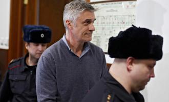 В планах бизнесменов США бойкотировать ПМЭФ из-за дела Калви