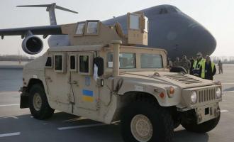 В планах США направить Украине $200 млн военной помощи