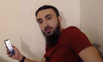 Беглый чеченский блогер Абдурахманов не захотел извиняться перед Кадыровым