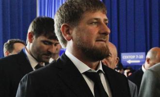 Глава Чечни Рамзан Кадыров о теракте в мечетях Новой Зеландии