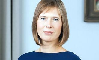 Президент Эстонии о том, что США не бросит эстонцев в случае агрессии