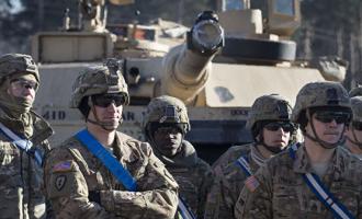 У США больше нет в планах создать военную базу в Словакии