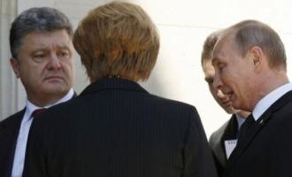 Немецкий политик об отношениях России и Запада: необходимо доверие или комментарий перспективы стабилизации отношений между Россией и западными странами