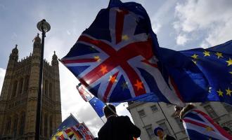 Совет ЕС утвердил экстренные меры на предмет Brexit без соглашения