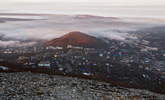 Сейсмологи о землетрясении недалеко от побережья Камчатки