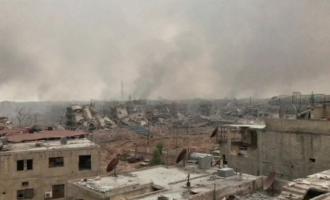 Трагедия в Сирии: двое детей погибли, подорвавшись на мине
