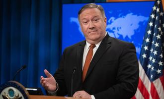 США обвиняют Китай в том, что страна спонсирует режим Мадуро в Венесуэле