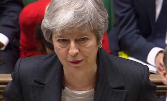 ����� ����������� ������������� ������ ��� �� ����������� � ����� ������ Brexit
