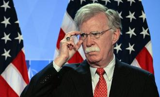 Американский минфин о том, что Венесуэльский банк BANDES попал под санкции США