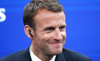Власти Сербии анонсируют визит президента Франции в июле - Вулич